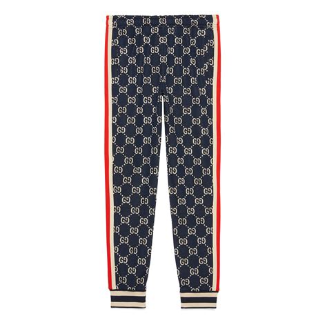 gucci mens pant|Gucci pants ioffer.